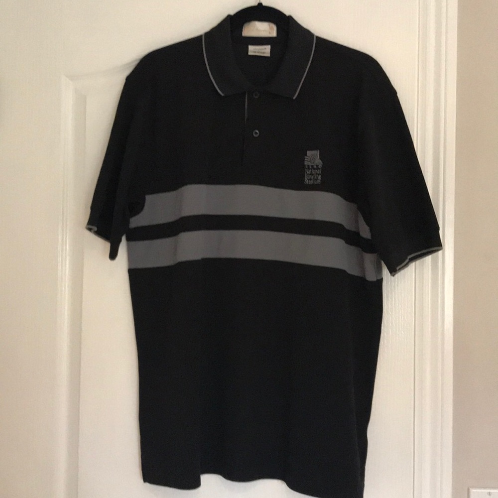 Men’s polo